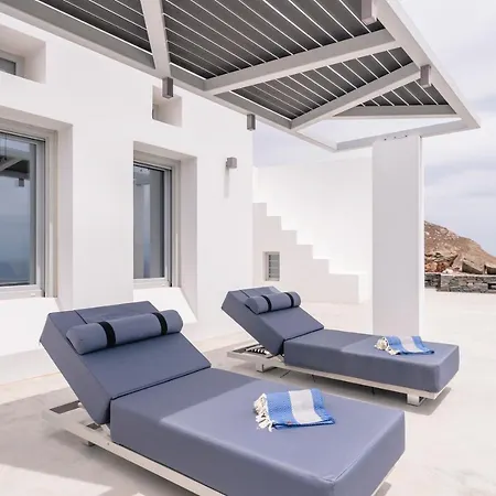 Villa Nites Liaropá