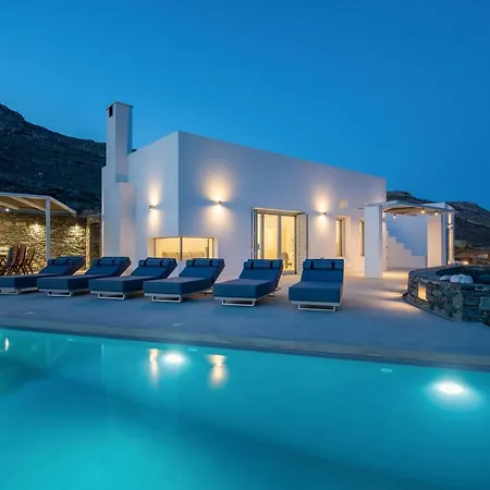 Nites Villa