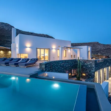 Nites Villa *
