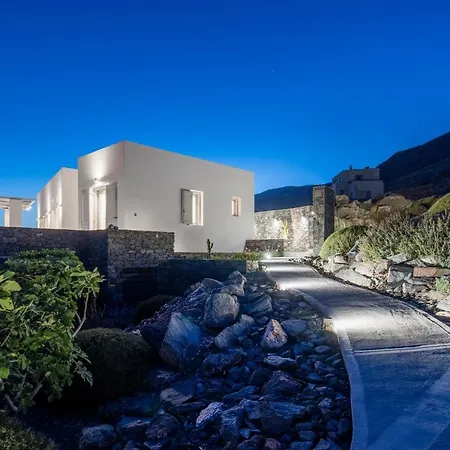 Villa Nites *