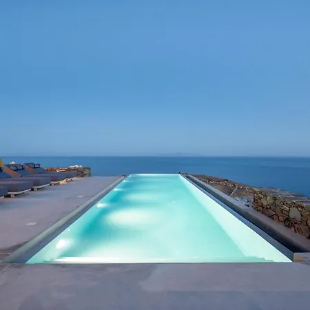 Villa Nites