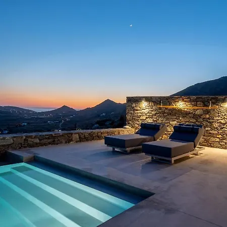 Villa Nites